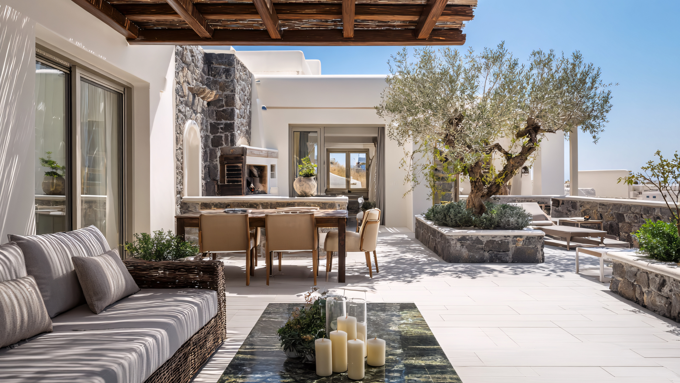 From Concrete to Comfort: Turning Basic Backyards into Market-Ready Outdoor Retreats